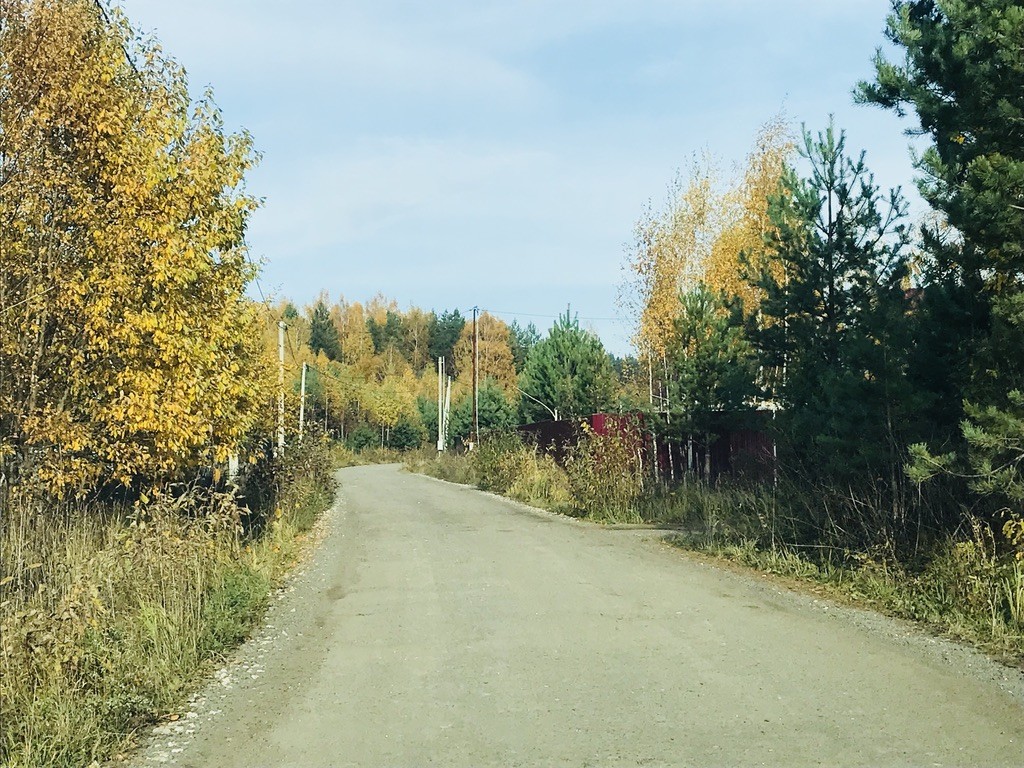 Мокшино тверская область фото поселка